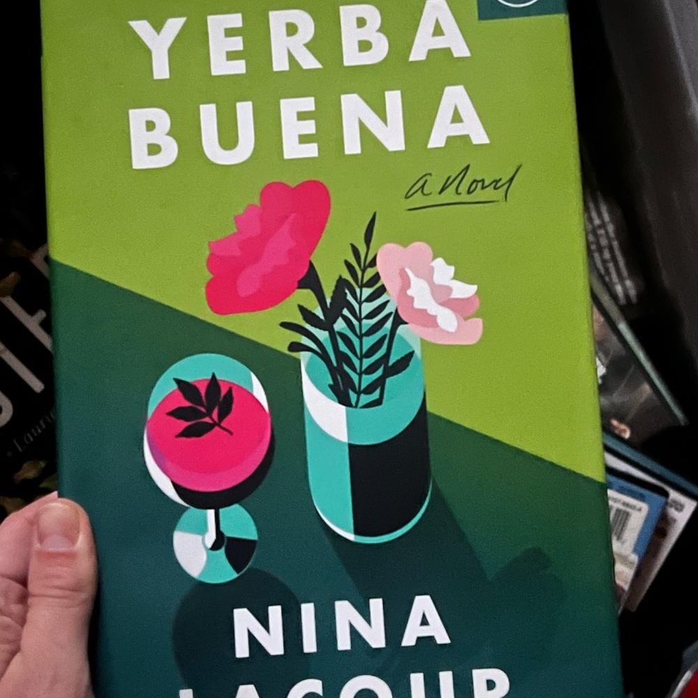 Yerba Buena